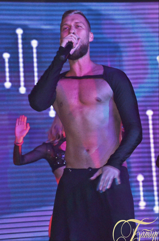 Фотография с И СНОВА ЗДРАВСТВУЙТЕ! в Батыр