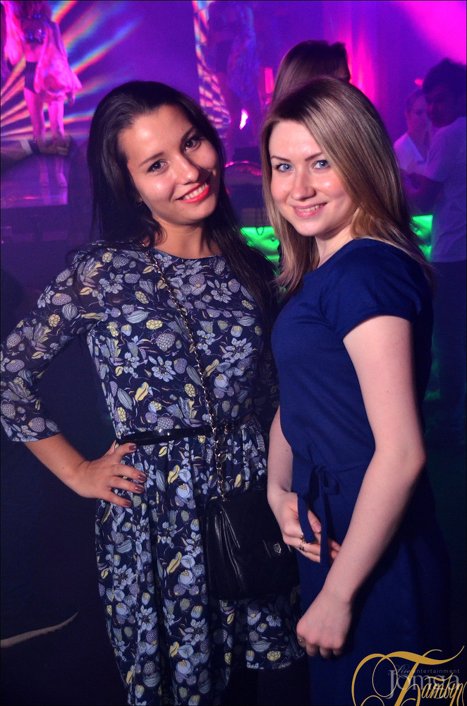 Фотография с И СНОВА ЗДРАВСТВУЙТЕ! в Батыр