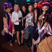 И СНОВА ЗДРАВСТВУЙТЕ! фото 36