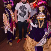 И СНОВА ЗДРАВСТВУЙТЕ! фото 48