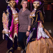 И СНОВА ЗДРАВСТВУЙТЕ! фото 40