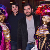 И СНОВА ЗДРАВСТВУЙТЕ! фото 35