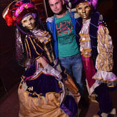 И СНОВА ЗДРАВСТВУЙТЕ! фото 33