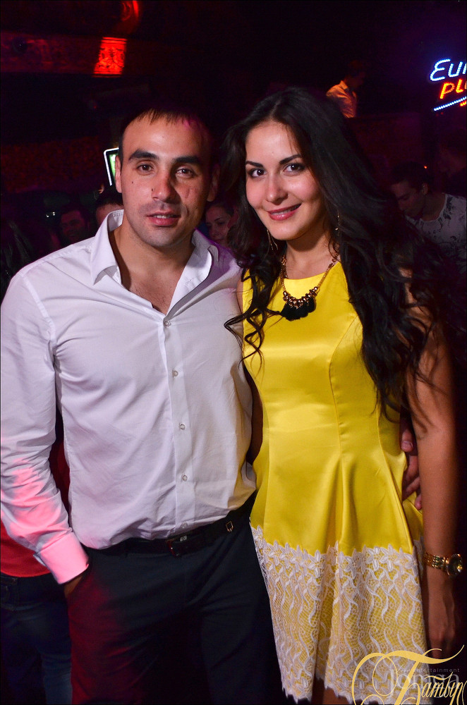 Фотография с МЫ ЗНАЕМ, ЧТО ВЫ ДЕЛАЛИ ЭТИМ ЛЕТОМ в Батыр