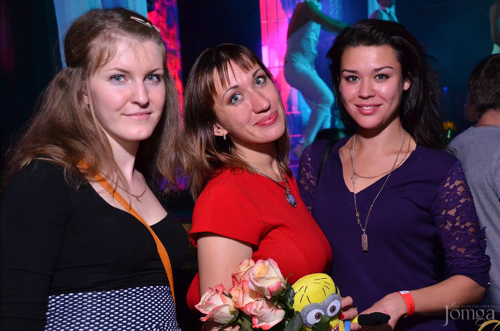 Фотография с МЫ ЗНАЕМ, ЧТО ВЫ ДЕЛАЛИ ЭТИМ ЛЕТОМ в Батыр