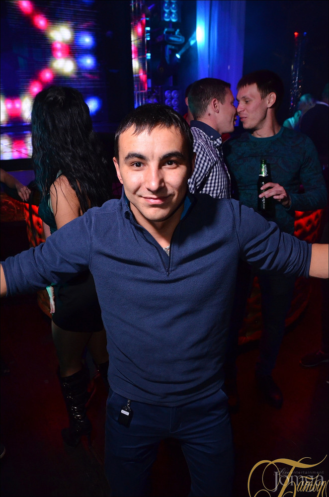 Фотография с МЫ ЗНАЕМ, ЧТО ВЫ ДЕЛАЛИ ЭТИМ ЛЕТОМ в Батыр