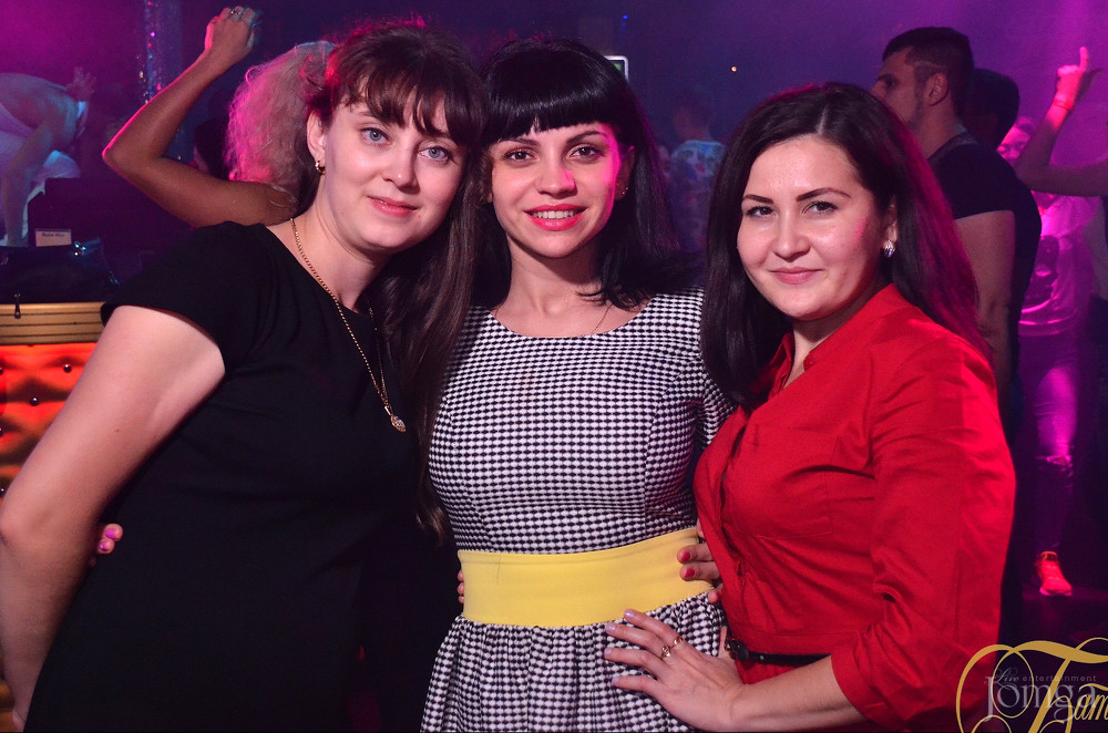 Фотография с МЫ ЗНАЕМ, ЧТО ВЫ ДЕЛАЛИ ЭТИМ ЛЕТОМ в Батыр