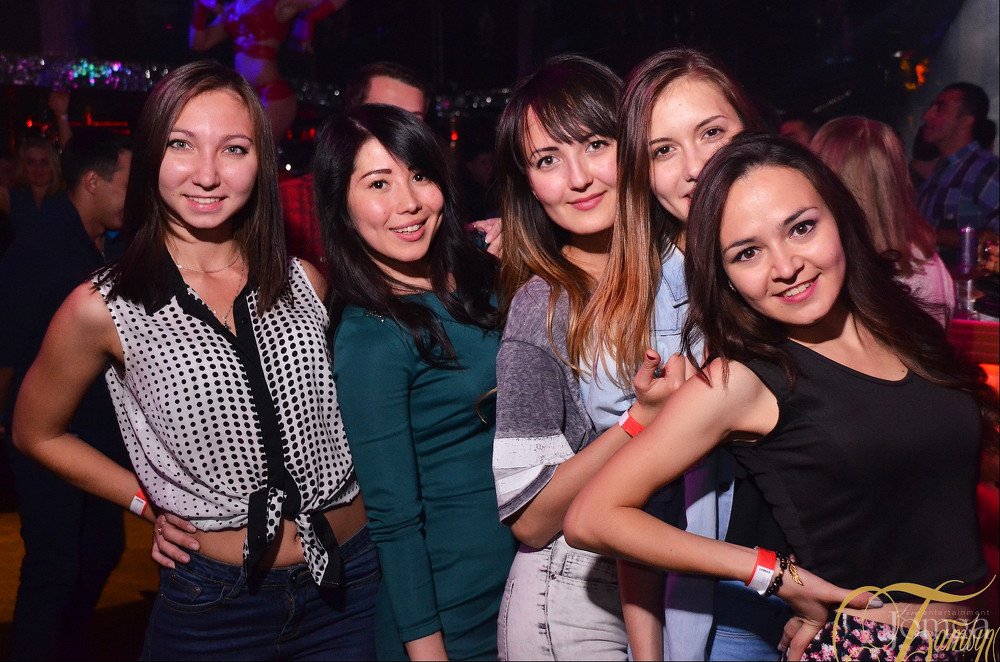 Фотография с МЫ ЗНАЕМ, ЧТО ВЫ ДЕЛАЛИ ЭТИМ ЛЕТОМ в Батыр