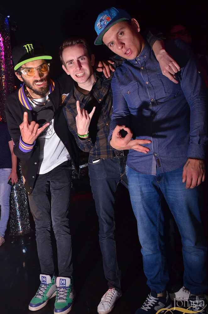 Фотография с МЫ ЗНАЕМ, ЧТО ВЫ ДЕЛАЛИ ЭТИМ ЛЕТОМ в Батыр