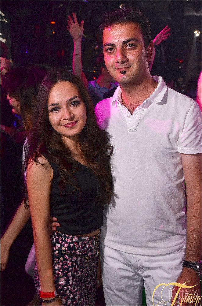 Фотография с МЫ ЗНАЕМ, ЧТО ВЫ ДЕЛАЛИ ЭТИМ ЛЕТОМ в Батыр