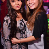 МЫ ЗНАЕМ, ЧТО ВЫ ДЕЛАЛИ ЭТИМ ЛЕТОМ фото 32