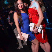 МЫ ЗНАЕМ, ЧТО ВЫ ДЕЛАЛИ ЭТИМ ЛЕТОМ фото 55