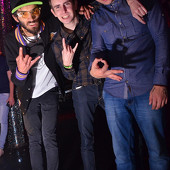 МЫ ЗНАЕМ, ЧТО ВЫ ДЕЛАЛИ ЭТИМ ЛЕТОМ фото 34