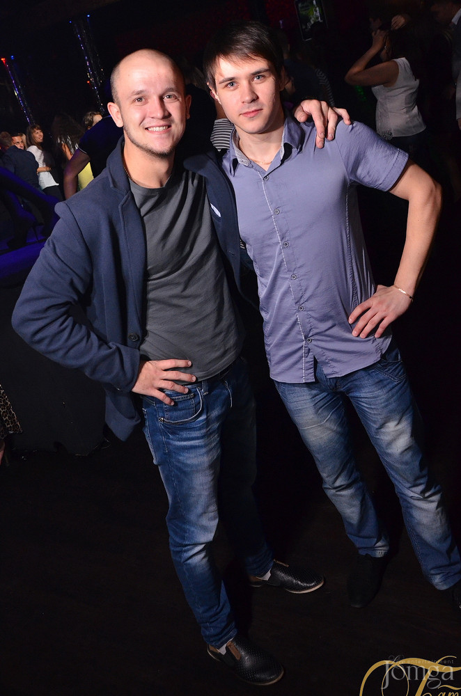 Фотография с ОСЕННИЙ МАРАФОН в Батыр