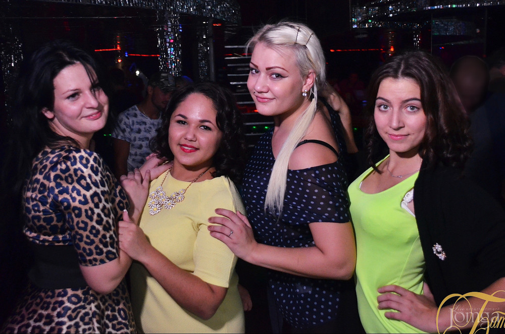 Фотография с ОСЕННИЙ МАРАФОН в Батыр