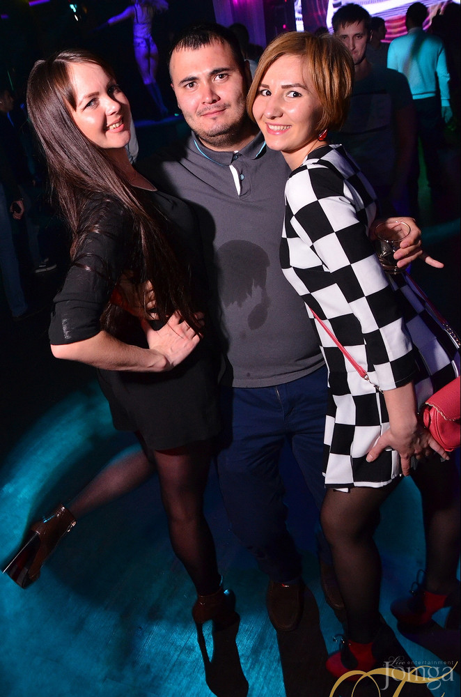 Фотография с ОСЕННИЙ МАРАФОН в Батыр