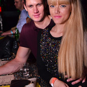 ОСЕННИЙ МАРАФОН фото 40