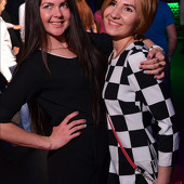 ОСЕННИЙ МАРАФОН фото 35