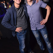 ОСЕННИЙ МАРАФОН фото 33