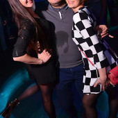 ОСЕННИЙ МАРАФОН фото 36