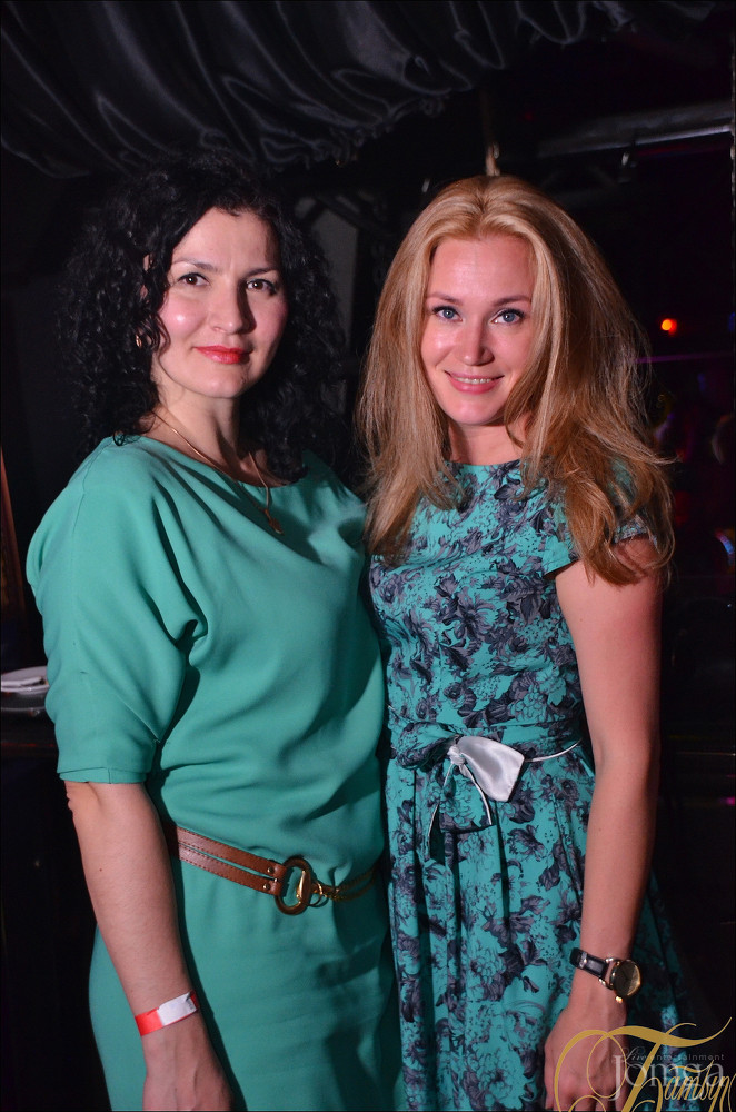 Фотография с DJ FAVORITE в Батыр