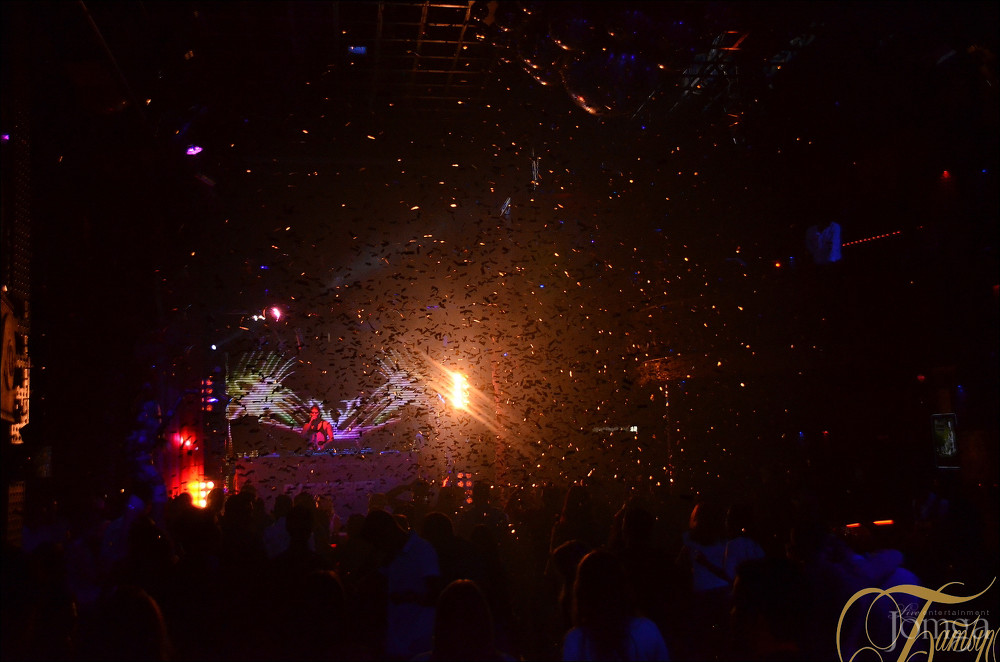 Фотография с DJ FAVORITE в Батыр