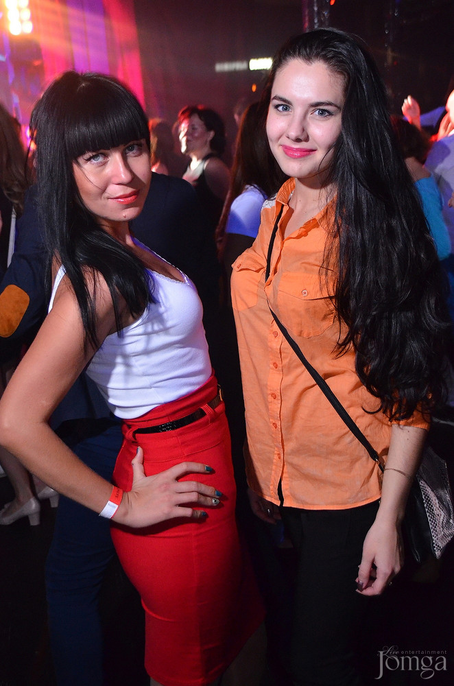 Фотография с DJ FAVORITE в Батыр