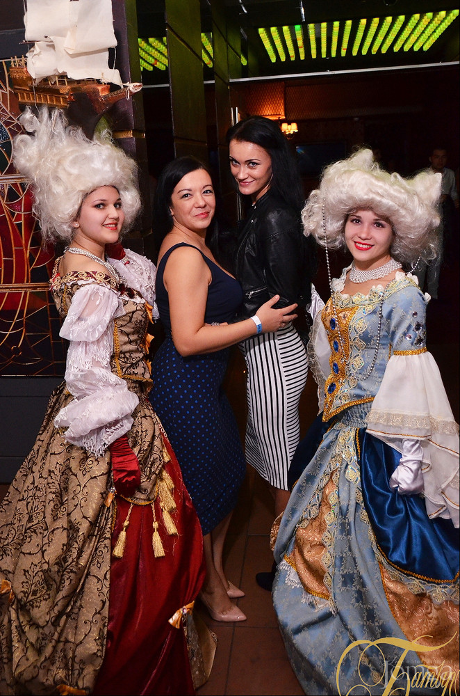 Фотография с DJ FAVORITE в Батыр