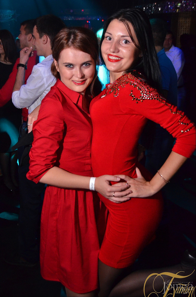 Фотография с DJ FAVORITE в Батыр