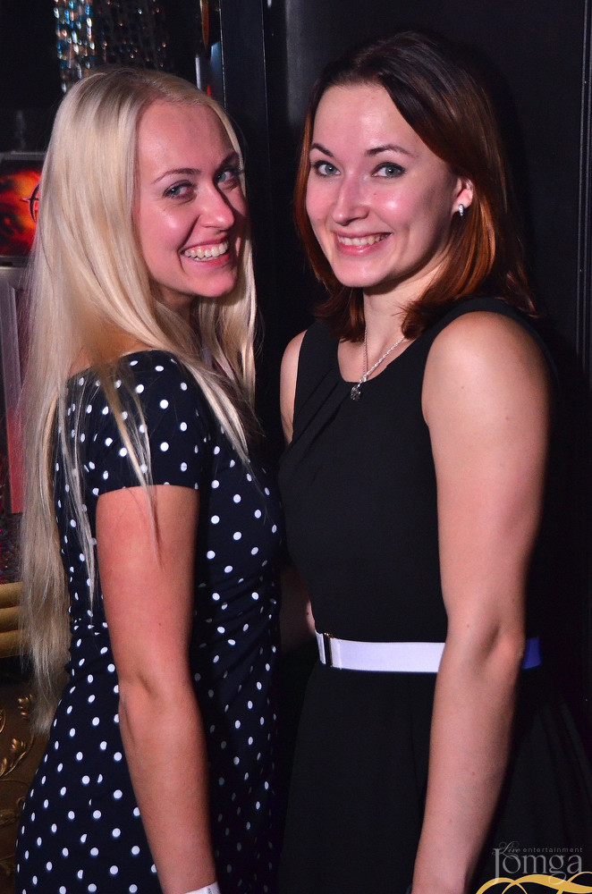 Фотография с DJ FAVORITE в Батыр