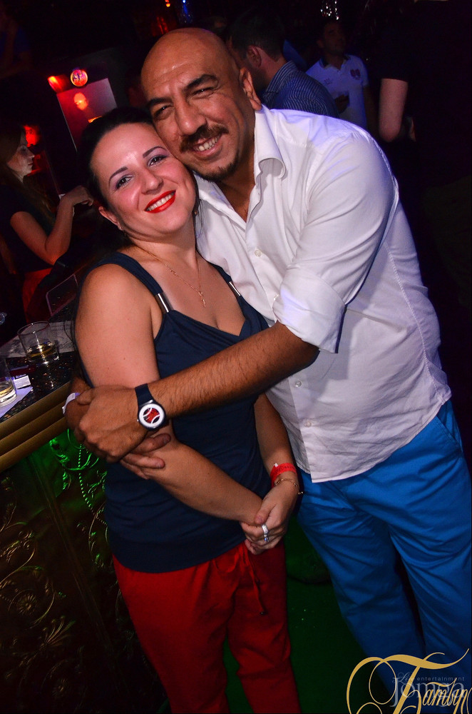 Фотография с DJ FAVORITE в Батыр