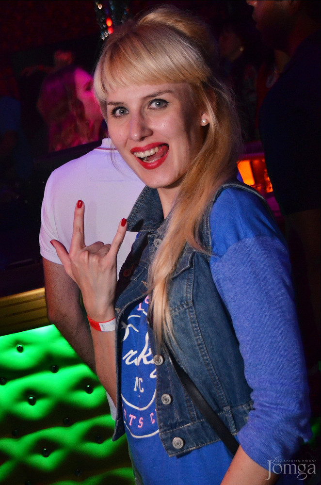 Фотография с DJ FAVORITE в Батыр