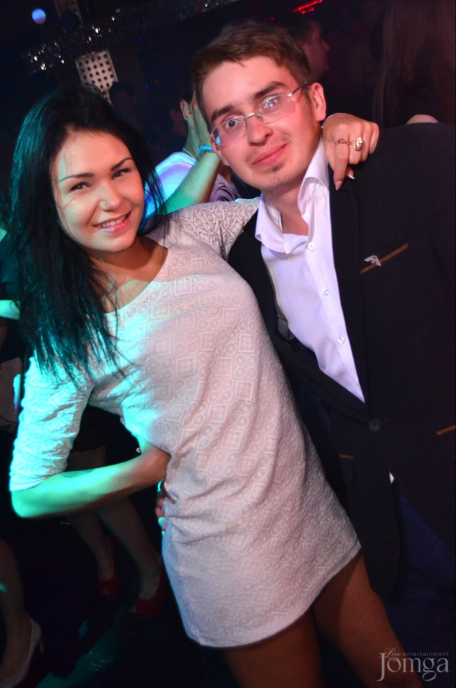 Фотография с DJ FAVORITE в Батыр