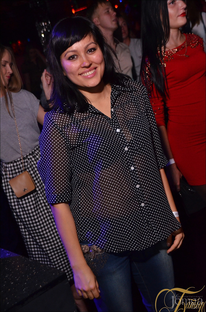 Фотография с DJ FAVORITE в Батыр