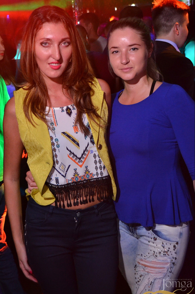 Фотография с DJ FAVORITE в Батыр