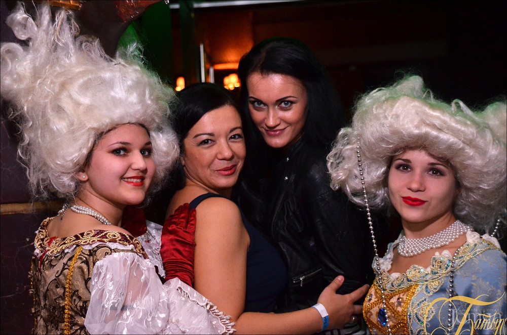 Фотография с DJ FAVORITE в Батыр