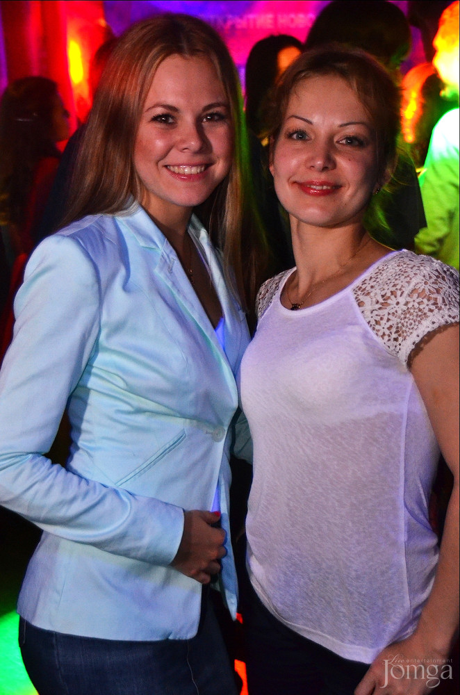 Фотография с DJ FAVORITE в Батыр