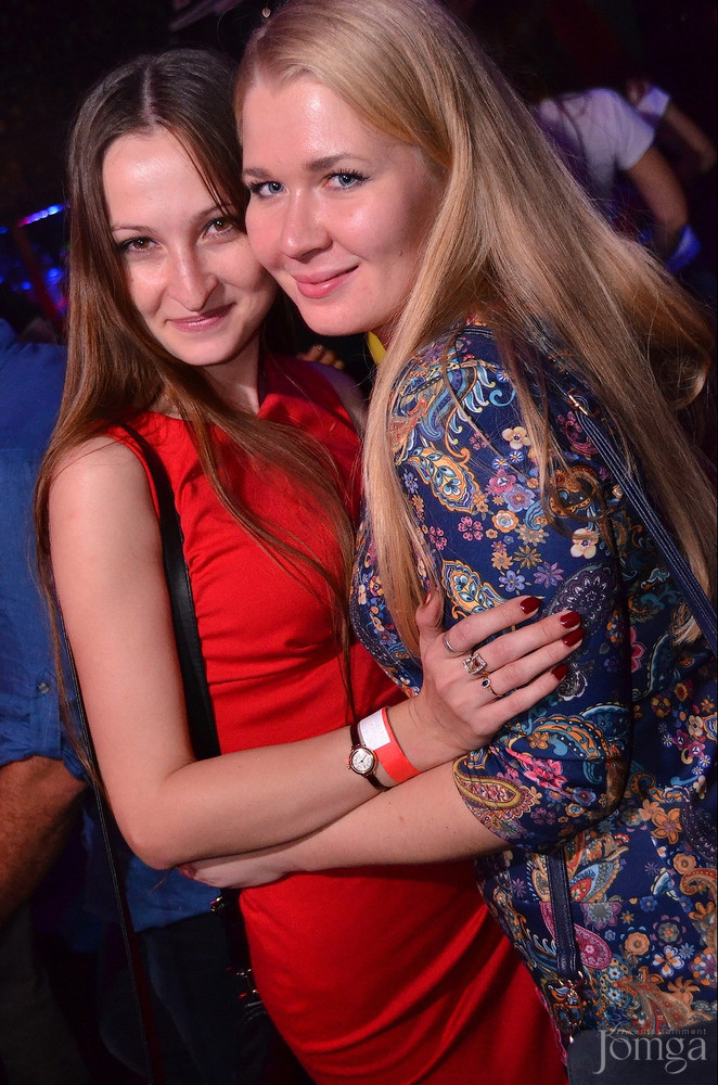 Фотография с DJ FAVORITE в Батыр