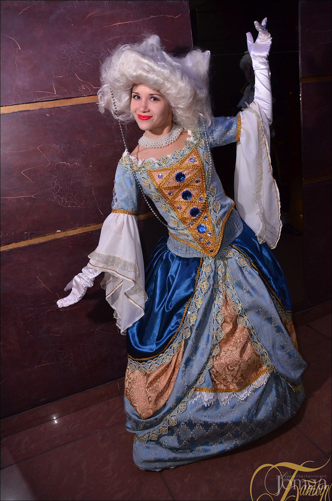 Фотография с DJ FAVORITE в Батыр