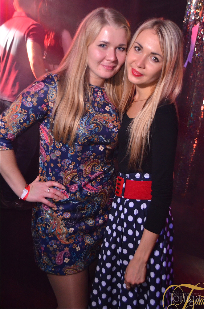 Фотография с DJ FAVORITE в Батыр