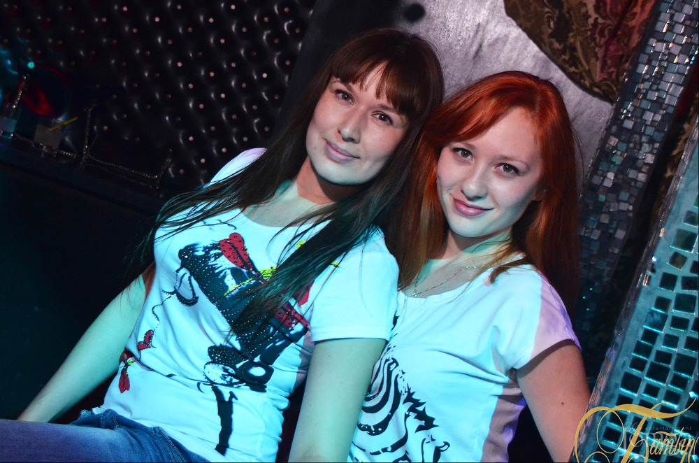 Фотография с DJ FAVORITE в Батыр