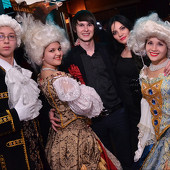 DJ FAVORITE фото 35