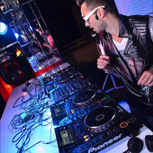 DJ FAVORITE фото 55