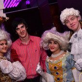 DJ FAVORITE фото 31