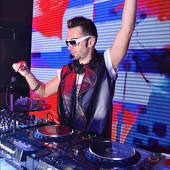 DJ FAVORITE фото 106