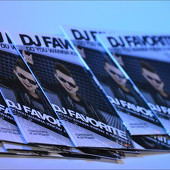 DJ FAVORITE фото 53