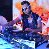 DJ FAVORITE фото 111