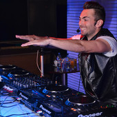 DJ FAVORITE фото 49
