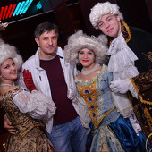 DJ FAVORITE фото 32