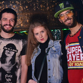 DJ FAVORITE фото 97